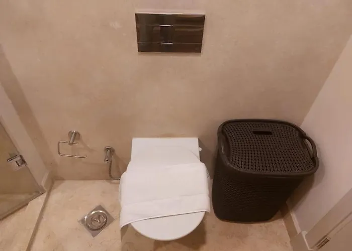 Appartement Mangroovy - 2br La Blanca Pool View
