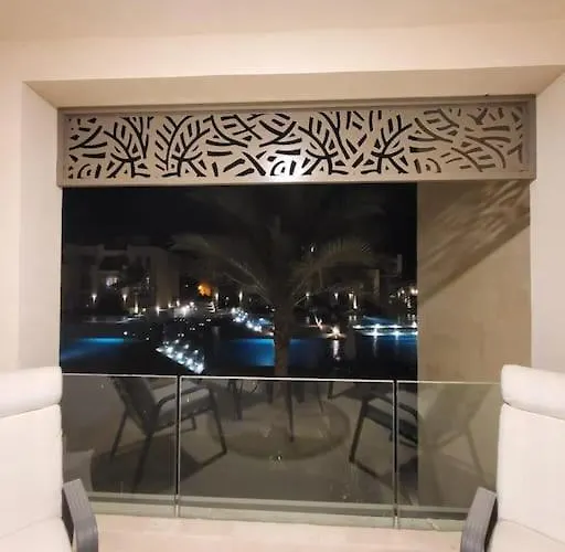Mangroovy - 2br La Blanca Pool View Apartamento *