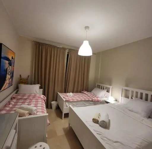 Apartamento Mangroovy - 2br La Blanca Pool View