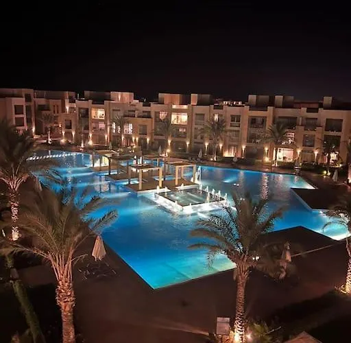 Apartment Mangroovy - 2br La Blanca Pool View *
