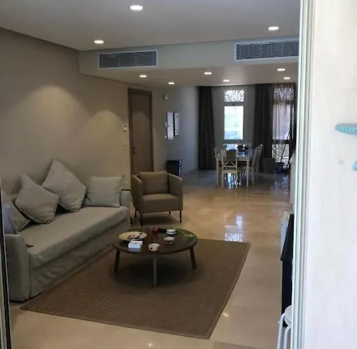 Appartement Mangroovy - 2br La Blanca Pool View *