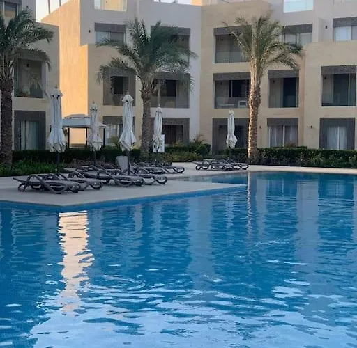Appartement Mangroovy - 2br La Blanca Pool View *