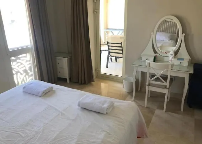 Apartamento Mangroovy - 2br La Blanca Pool View Hurghada