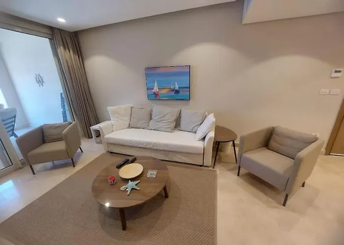 Apartamento Mangroovy - 2br La Blanca Pool View *