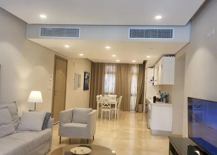 Mangroovy - 2br La Blanca Pool View Hurghada