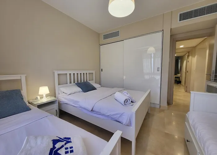 Apartamento Mangroovy - 2br La Blanca Pool View
