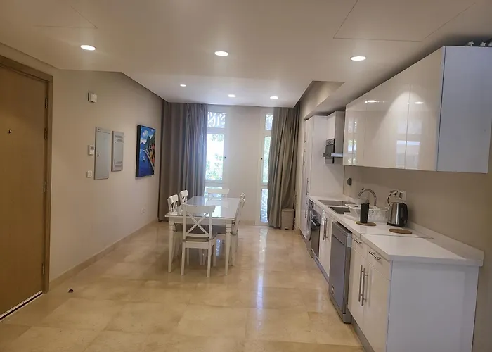 Mangroovy - 2br La Blanca Pool View Apartamento *
