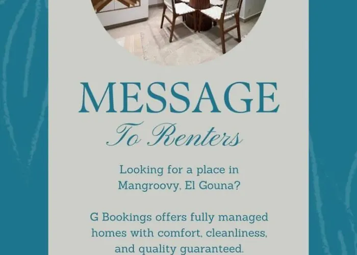 Apartamento Mangroovy - 2br La Blanca Pool View *